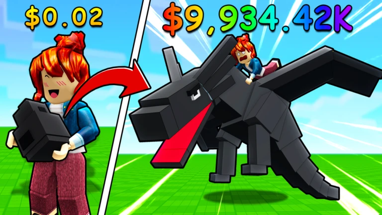 Grow Dragons Game